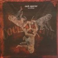 Cock Sparrer - Two Monkeys (Vinyl Lp) i gruppen VINYL / Pop-Rock hos Bengans Skivbutik AB (485409)