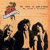 Hollywood Rose Feat. Axl Rose - Roots Of Guns 'N' Roses i gruppen VI TIPSER / Julegavetips Vinyl hos Bengans Skivbutik AB (485465)