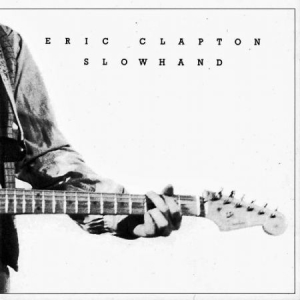 Eric Clapton - Slowhand - 2012 Remaster Vinyl i gruppen -Start Vinyl hos Bengans Skivbutik AB (485555)