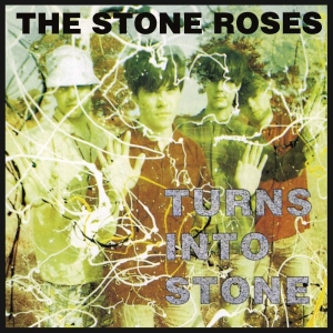 The Stone Roses - Turns Into Stone i gruppen VI TIPSER / Klassiska lablar / Music On Vinyl hos Bengans Skivbutik AB (485557)