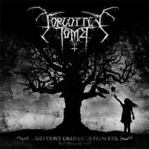 Forgotten Tomb - And Dont Deliver Us From Evil (2Xlp i gruppen VINYL / Metal/ Heavy metal hos Bengans Skivbutik AB (485682)