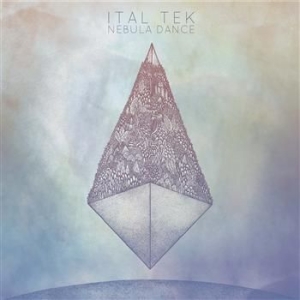 Ital Tek - Nebula Dance i gruppen CD / Dans/Techno hos Bengans Skivbutik AB (485853)