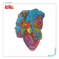 LOVE - FOREVER CHANGES i gruppen VI TIPSER / Julegavetips Vinyl hos Bengans Skivbutik AB (485872)