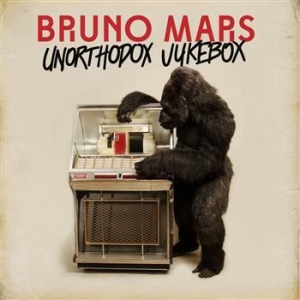 Bruno Mars - Unorthodox Jukebox i gruppen VINYL hos Bengans Skivbutik AB (486070)