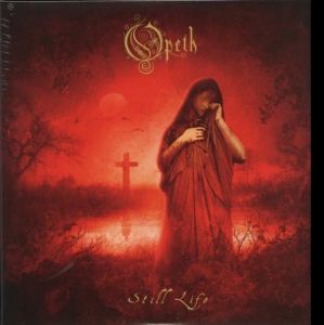 Opeth - Still Life (2 Lp Vinyl) i gruppen -Start LP2 hos Bengans Skivbutik AB (486296)