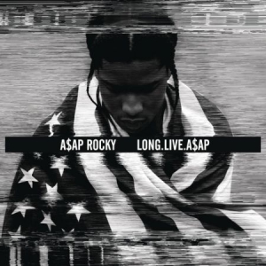 A$AP Rocky - Long.Live.A$Ap [Deluxe Edition] US IMPOR i gruppen VI TIPSER / Bengans Personal tipser / Davids Hiphop/Rap VINYL hos Bengans Skivbutik AB (486343)