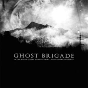 Ghost Brigade - In The Woods (Jonny Wanha Remix) - i gruppen VINYL / Metal/ Heavy metal hos Bengans Skivbutik AB (486409)