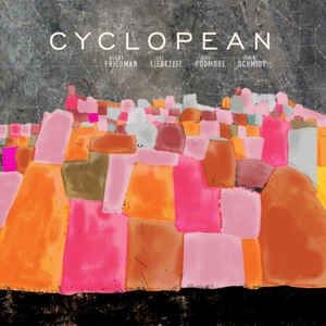 Cyclopean - Cyclopean i gruppen VI TIPSER / Klassiska lablar / PIAS Recordings hos Bengans Skivbutik AB (486497)