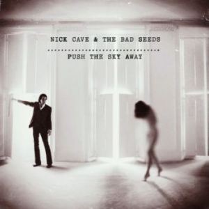 Cave Nick & The Bad Seeds - Push The Sky Away i gruppen -Start Jan R1 hos Bengans Skivbutik AB (486502)