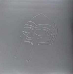 Mf Doom - Operation: Doomsday (Ltd Silver Cover) i gruppen Minishops / Madvillain hos Bengans Skivbutik AB (486553)