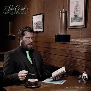 Grant John - Pale Green Ghosts i gruppen Minishops / John Grant hos Bengans Skivbutik AB (486790)