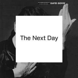 Bowie David - Next Day -Lp+Cd/Bonus Tr- i gruppen VI TIPSER / Beste Album Under 10-tallet / Beste Album Under 10-tallet - Classic Rock hos Bengans Skivbutik AB (486817)