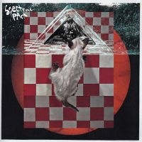 Spectral Park - Spectral Park i gruppen VINYL / Pop-Rock hos Bengans Skivbutik AB (486893)