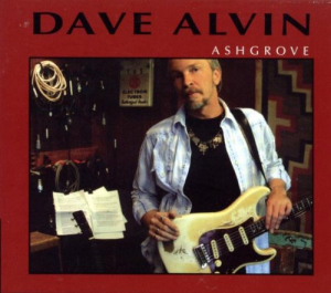 Alvin Dave - Ashgrove (2Xlp) i gruppen VI TIPSER / Klassiska lablar / YepRoc / Vinyl hos Bengans Skivbutik AB (486904)