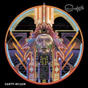 Clutch - Earth Rocker i gruppen VI TIPSER / Beste Album Under 10-tallet / Beste Album Under 10-tallet - Classic Rock hos Bengans Skivbutik AB (486983)