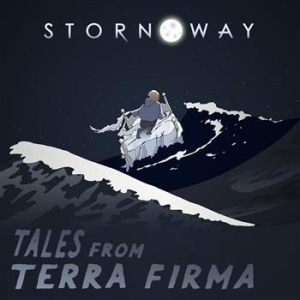 Stornoway - Tales From Terra Firma i gruppen VI TIPSER / Julegavetips Vinyl hos Bengans Skivbutik AB (487124)