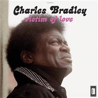 Bradley Charles - Victim Of Love i gruppen VI TIPSER / Bengans Personal tipser / Find your soul hos Bengans Skivbutik AB (487134)