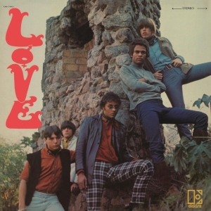 Love - Love i gruppen VI TIPSER / Klassiska lablar / Music On Vinyl hos Bengans Skivbutik AB (487207)