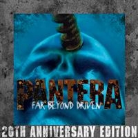 Pantera - Far Beyond Driven i gruppen -Start FLS1 hos Bengans Skivbutik AB (487224)