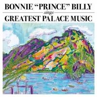 Bonnie 'Prince' Billy - Greatest Palace Music i gruppen Minishops /  hos Bengans Skivbutik AB (487267)