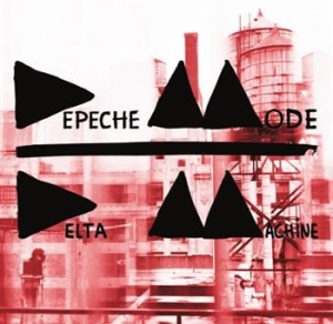 Depeche Mode - Delta Machine i gruppen VINYL / Pop-Rock,Annet hos Bengans Skivbutik AB (487278)