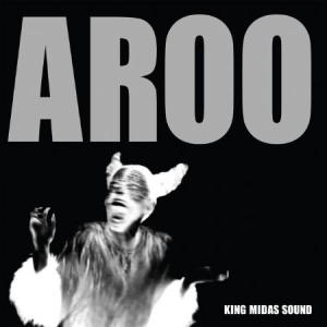 King Midas Sound - Aroo (Rsd) i gruppen 3350 LP hos Bengans Skivbutik AB (487435)