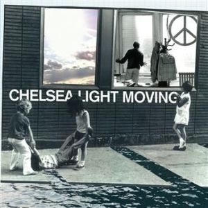 Chelsea Light Moving - Chelsea Light Moving (+7'') i gruppen VINYL hos Bengans Skivbutik AB (487464)