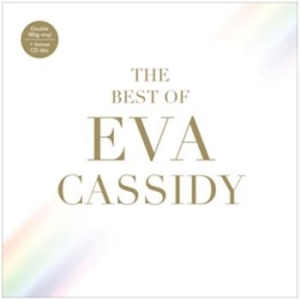 Eva Cassidy - The Best Of Eva Cassidy i gruppen VINYL / Best Of,Pop-Rock,Svensk FolkeMusikkk,World Music hos Bengans Skivbutik AB (487642)