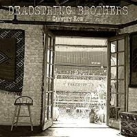 Deadstring Brothers - Cannery Row i gruppen VINYL / Pop-Rock hos Bengans Skivbutik AB (487643)