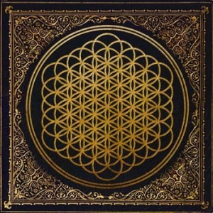 Bring Me The Horizon - Sempiternal i gruppen VI TIPSER / Beste Album Under 10-tallet / Beste Album Under 10-tallet - Metal Hammer hos Bengans Skivbutik AB (487662)