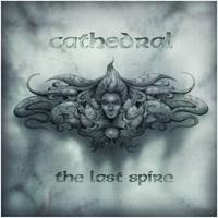 Cathedral - Last Spire (2Xlp) i gruppen VINYL / Metal hos Bengans Skivbutik AB (487723)