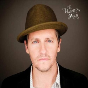 Josh Rouse - Happiness Waltz i gruppen VI TIPSER / Klassiska lablar / YepRoc / Vinyl hos Bengans Skivbutik AB (487733)