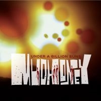 Mudhoney - Under A Billion Suns i gruppen VI TIPSER / Julegavetips Vinyl hos Bengans Skivbutik AB (488001)