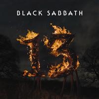 Black Sabbath - 13 - Vinyl 2Lp i gruppen -Start LP2 hos Bengans Skivbutik AB (488173)