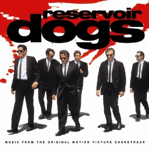 Various - Reservoir Dogs i gruppen VI TIPSER / Klassiska lablar / Music On Vinyl hos Bengans Skivbutik AB (488193)