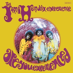 Hendrix Jimi The Experience - Are You Experienced (180 gr/US Sleeve) i gruppen VI TIPSER / Klassiska lablar / Music On Vinyl hos Bengans Skivbutik AB (488587)