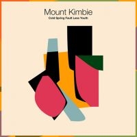 Mount Kimbie - Cold Spring Fault Less Youth i gruppen VINYL / Pop-Rock hos Bengans Skivbutik AB (488611)