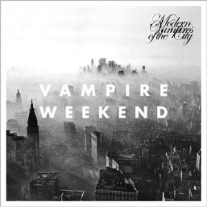 Vampire Weekend - Modern Vampires Of The City i gruppen VI TIPSER / Klassiska lablar / XL Recordings hos Bengans Skivbutik AB (488618)