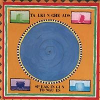 TALKING HEADS - SPEAKING IN TONGUES i gruppen VI TIPSER / Mest Populære vinylklassiker hos Bengans Skivbutik AB (488744)