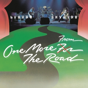 Lynyrd Skynyrd - One More From The Road i gruppen VI TIPSER / Klassiska lablar / Music On Vinyl hos Bengans Skivbutik AB (488755)