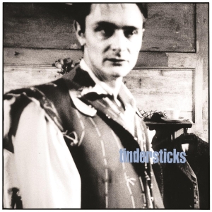 Tindersticks - Tindersticks (2nd Album) i gruppen VI TIPSER / Klassiska lablar / Music On Vinyl hos Bengans Skivbutik AB (488758)