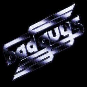 Bad Guys - Bad Guys i gruppen VINYL hos Bengans Skivbutik AB (488829)