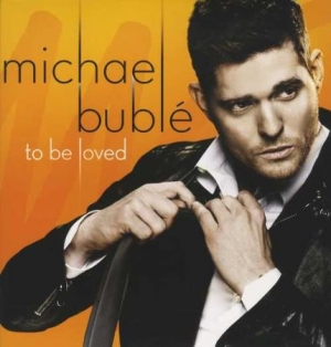 Michael Bublé - To Be Loved i gruppen Minishops / Michael Buble hos Bengans Skivbutik AB (488833)