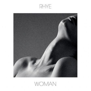 Rhye - Woman i gruppen VINYL / Pop-Rock,RnB-Soul hos Bengans Skivbutik AB (488928)