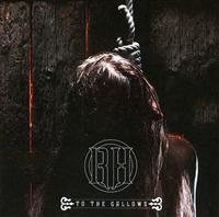 Raise Hell - To The Gallows / Open Your Mind i gruppen VINYL / Metal hos Bengans Skivbutik AB (489054)