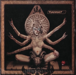 Tiamat - Born To Die i gruppen VINYL / Metal hos Bengans Skivbutik AB (489366)