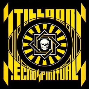 Stillborn - Necrospirituals i gruppen 3350 LP hos Bengans Skivbutik AB (489368)