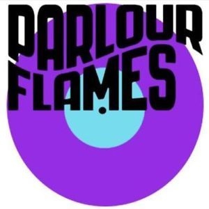 Parlour Flames - Manchester Rain 7' i gruppen VI TIPSER / Record Store Day / RSD2013-2020 hos Bengans Skivbutik AB (489471)