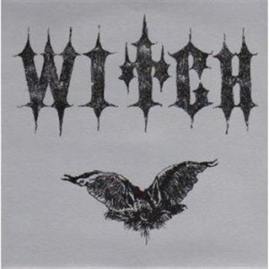 Witch - Soul Of Fire / Rip Van Winkle i gruppen VINYL / Metal hos Bengans Skivbutik AB (489756)