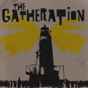 Gatheration - Gatheration i gruppen VINYL hos Bengans Skivbutik AB (489757)